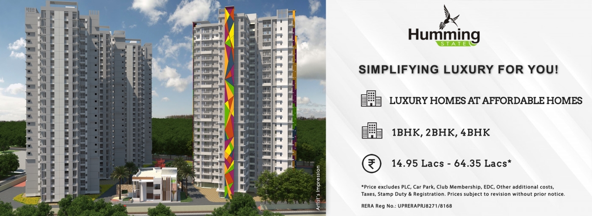 Affordable 2 BHK Luxury Homes